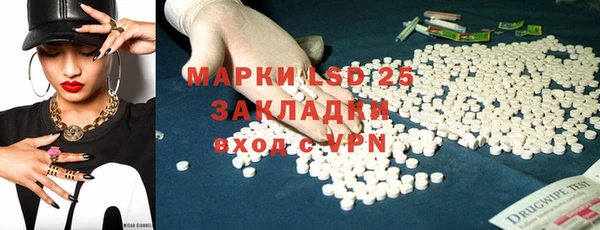 крисы Алексин
